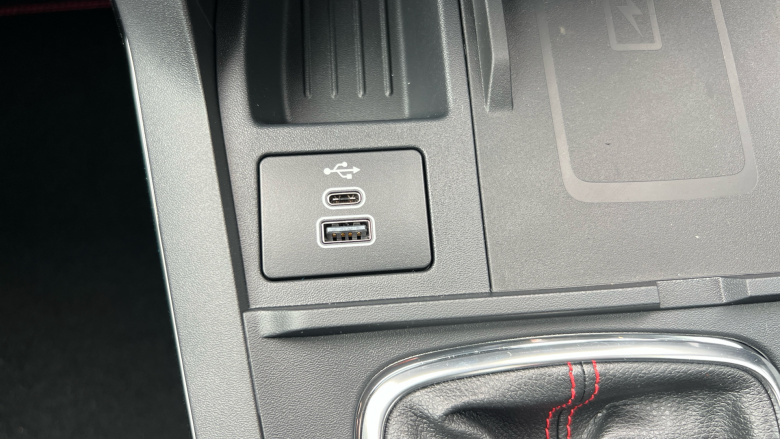 Ford Puma 1.0 EcoBoost Hybrid mHEV ST-Line X 5dr Petrol Hatchback